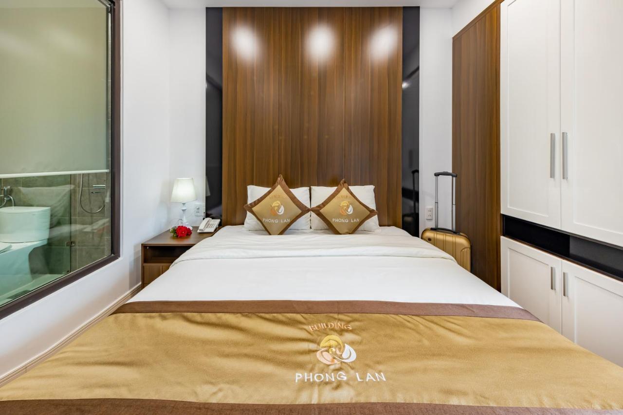 Phong Lan Apartments Hai Phong Bagian luar foto
