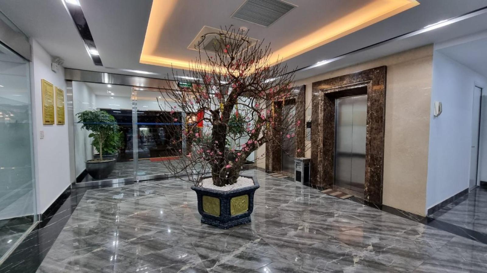 Phong Lan Apartments Hai Phong Bagian luar foto